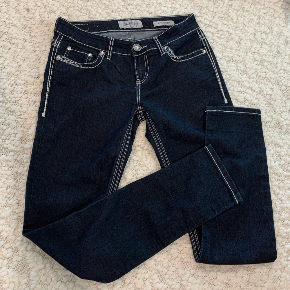 Daytrip Lynx Skinny Jeans